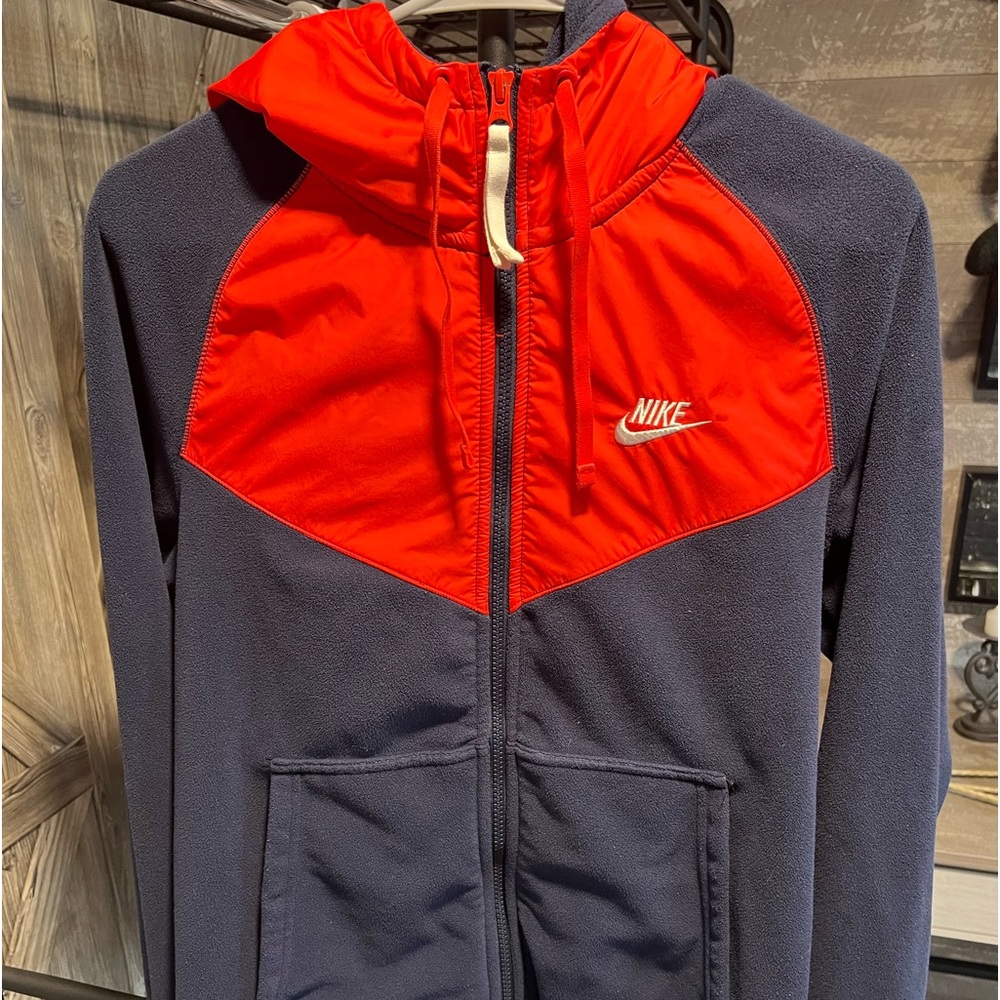 Men’s Nike Jacket